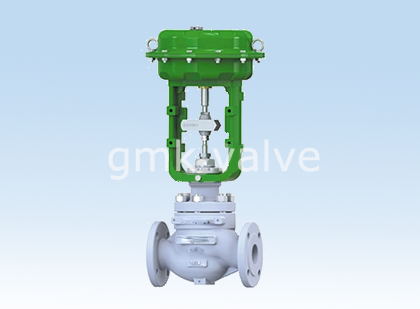 Massive Selection for Flexitank Butterfly Valve -
 single seat type control valve – GMK Valve