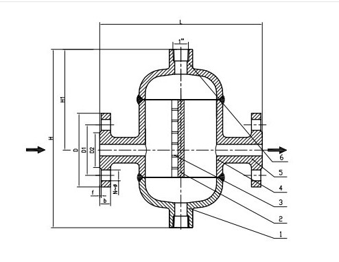 Water Separator supplier