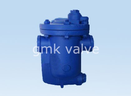 Professional China Hot Water Ball Valve -
 Inverted Bucket Steam Trap – GMK Valve