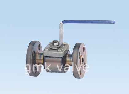 Factory making Pe Connection Valve -
 Zirconium Plug Valve – GMK Valve