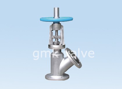 Manufacturing Companies for Penumatic Butterfly Valve -
 Hastelloy Dump Valve – GMK Valve