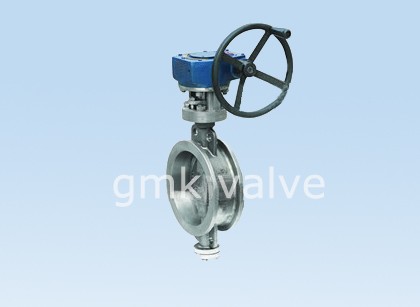 OEM/ODM Factory 3 Way Plug Cock Valve -
 Hastelloy Butterfly Valve – GMK Valve