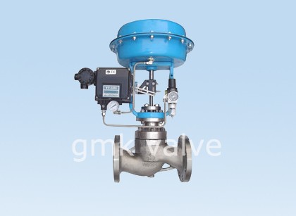 China Supplier Butterfly Valve Seat Ring -
 Zirconium Regulating Valve – GMK Valve