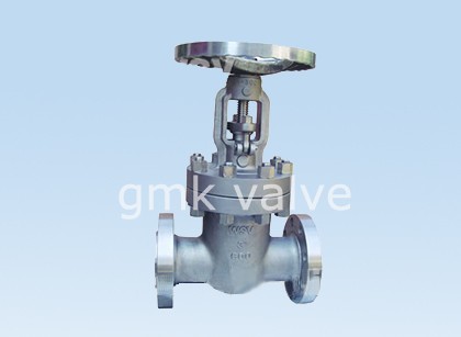 Factory wholesale Din Standard Globe Valve -
 Monel Gate Valve – GMK Valve