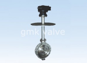 High Performance Valve Of Water Plastic -
 Cryogenic Triple Offset Butterfly Valve – GMK Valve