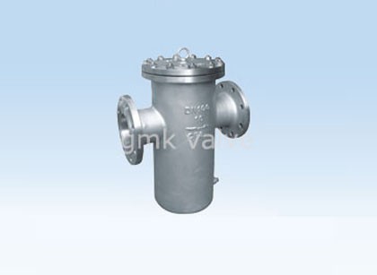 Low price for Cryogenic Ball Valve With Pneumatic Actuator -
 Basket Strainer – GMK Valve