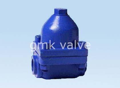 Best Price for Yuhuan Control Safety Valve -
 Bimetal Steam Trap – GMK Valve