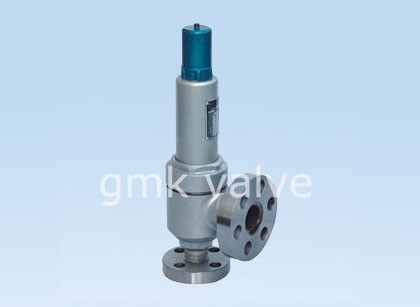 High definition way Brass Ball Valve -
 Closed Spring Loaded Low Lift Type High Pressure Safety Valve – GMK Valve