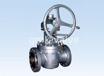 OEM Supply Pvc Foot Valve With Flange -
 Lift Plug Valve – GMK Valve