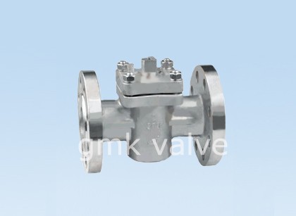 Fixed Competitive Price Italy Type Brass Gate Valve -
 Half PTFE Lined Plug Valve (Card Type) – GMK Valve