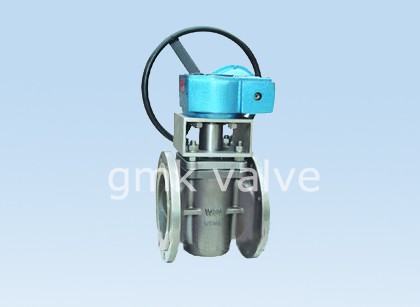 One of Hottest for Rubber Lined Check Valve -
 Hastelloy Plug Valve – GMK Valve