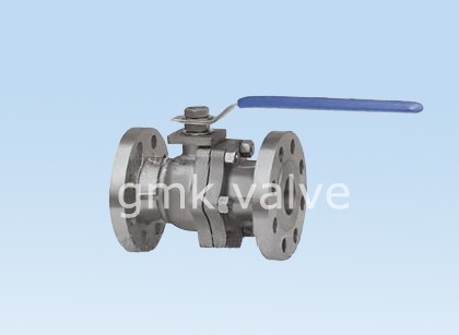 8 Year Exporter Dn100 Carbon Steel Globe Valve -
 Inconel Ball Valve – GMK Valve