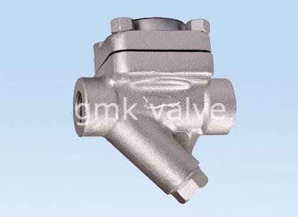 OEM/ODM China Cast Iron Water Gate Valve -
 Sylphone Steam Trap – GMK Valve